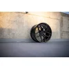 Concaver CVR5 20x8 ET20-40 BLANK Platinum Black